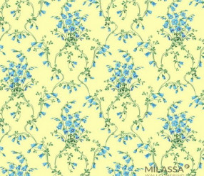 Обои Milassa Twins Twins-9004
