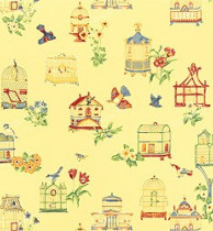 Обои Thibaut Thibaut Classics (TC9925)