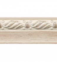 Молдинг DECOMASTER 103-13 (20*8*2400мм)