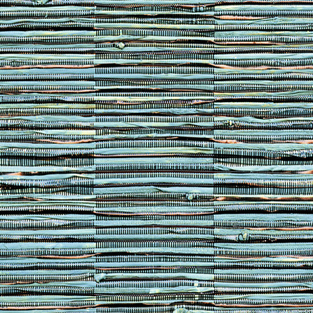 Обои Elitis luxury-weaving (RM 660 45) из природных материалов