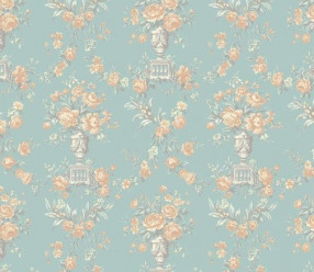 Обои Loymina La Belle Epoque BQ2-006