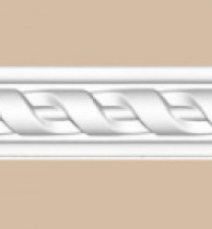 Молдинг с рисунком DECOMASTER DT-8050 (40*17*2400мм)
