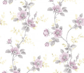 Обои AURA Rose Garden RG35729