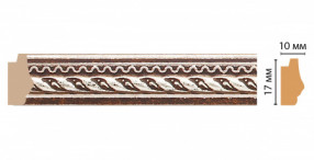 Багет DECOMASTER 149-956 (17*10*2400мм)